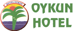 Oykun Hotel Logo